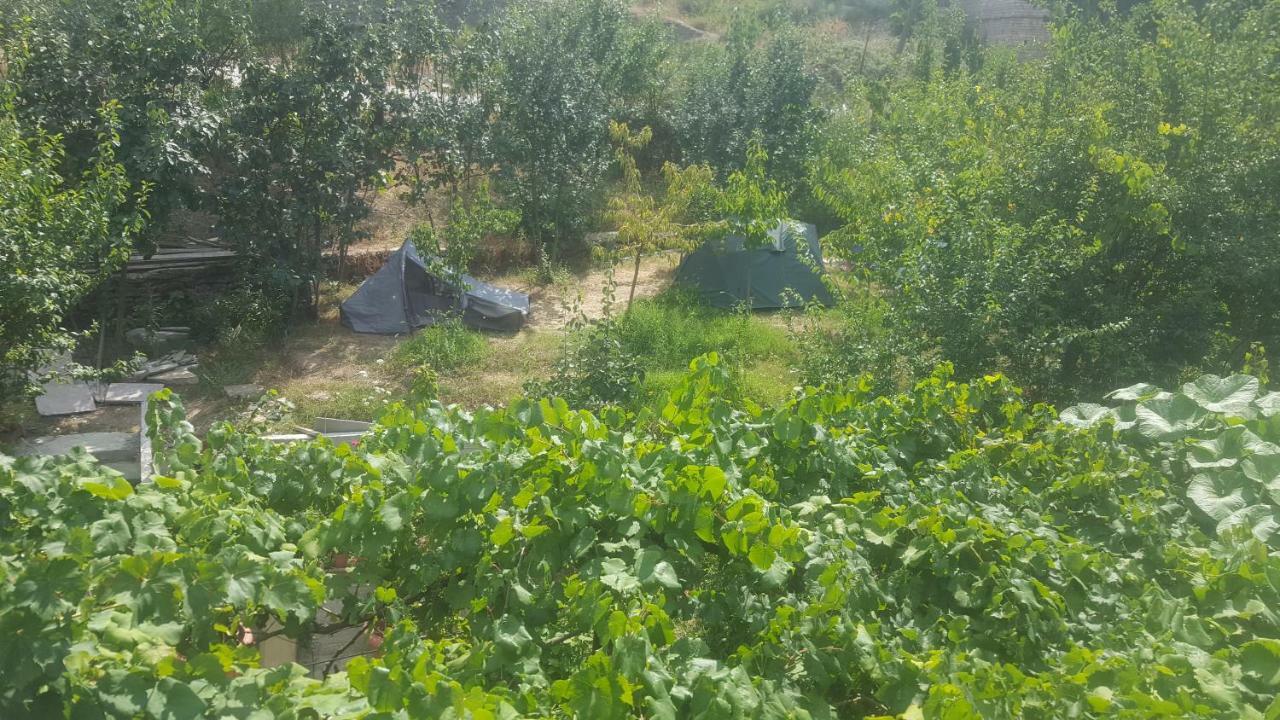 Camping Late Гірокастра Номер фото